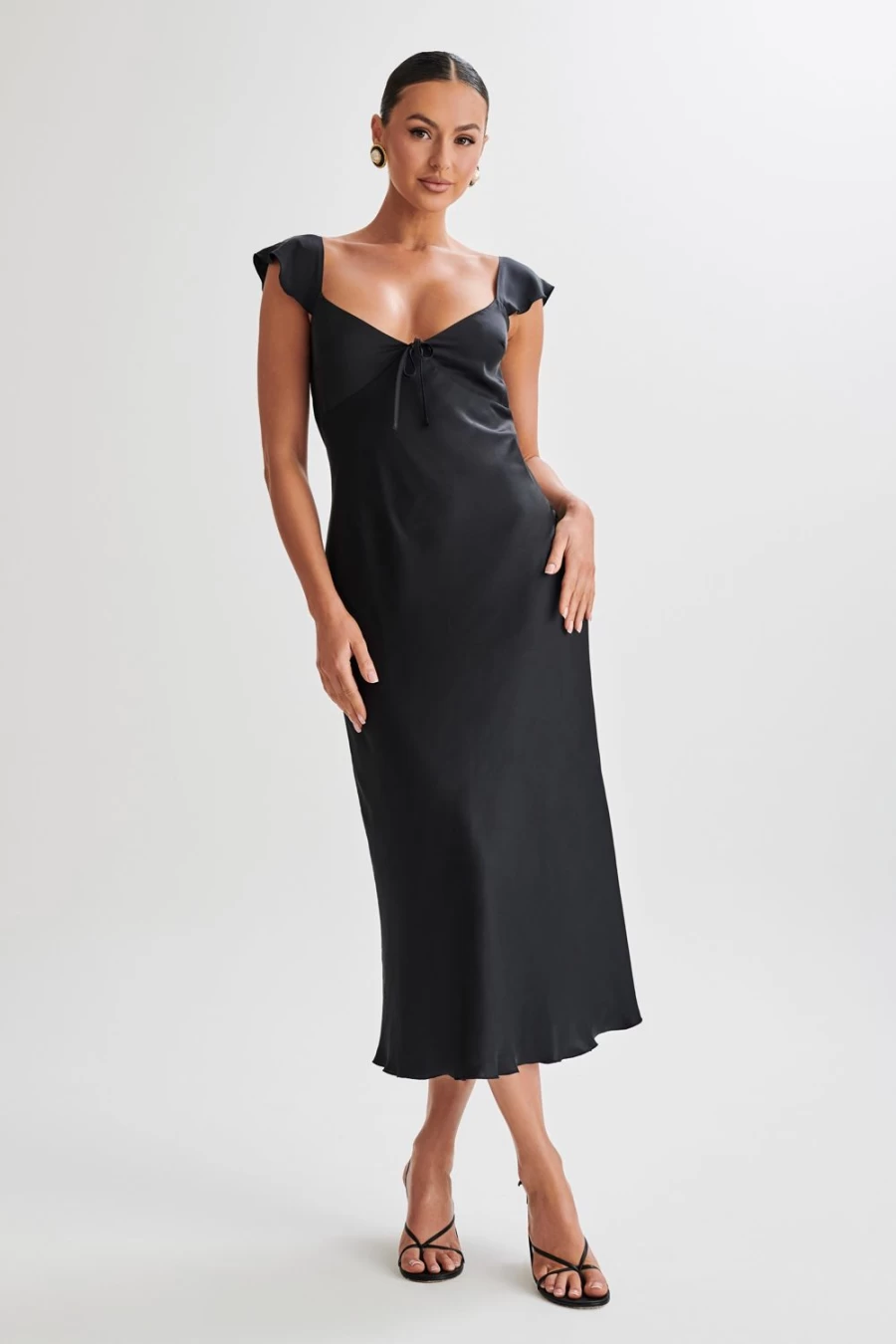 MESHKI Women's Chantal Elegant Dress for Stylish Outfits