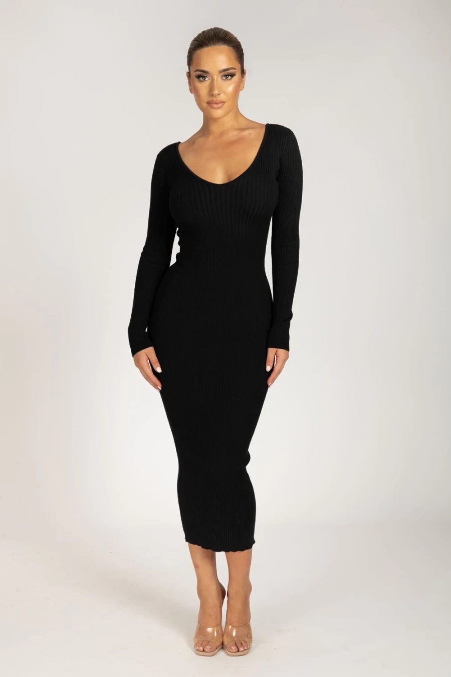 MESHKI Nina Women's Fashion Dress - Elegant & Stylish Outfit for Women