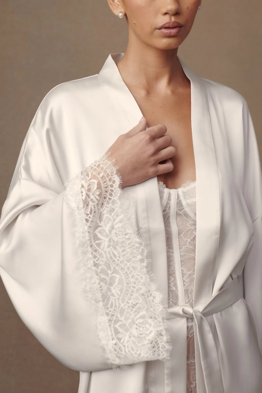 MESHKI Women's Annabeth Dress - Elegant and Stylish Fashion for Women