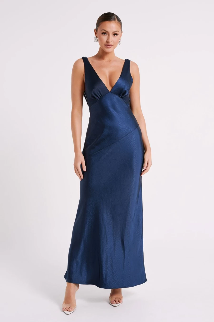 MESHKI Women's Nadia Dress - Elegant and Stylish Fashion for Women