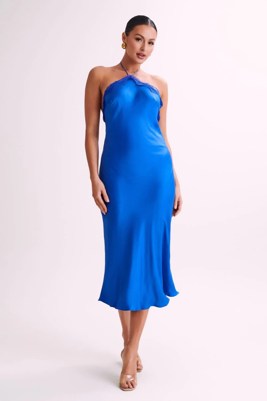 MESHKI Women's Kaya Dress - Elegant and Stylish Fashion for Women