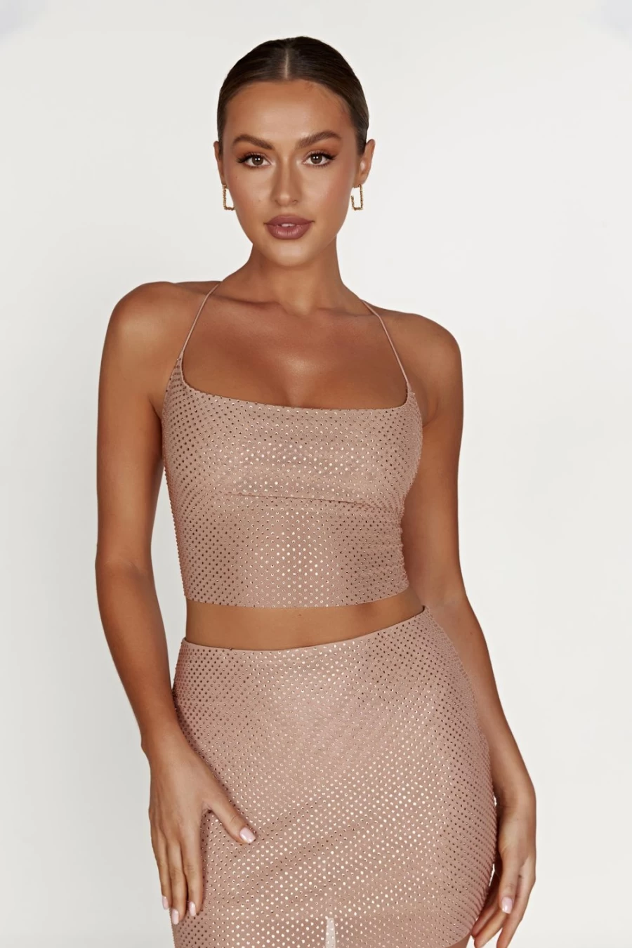 MESHKI Women's Tamra Dress - Elegant & Stylish Fashion for Women