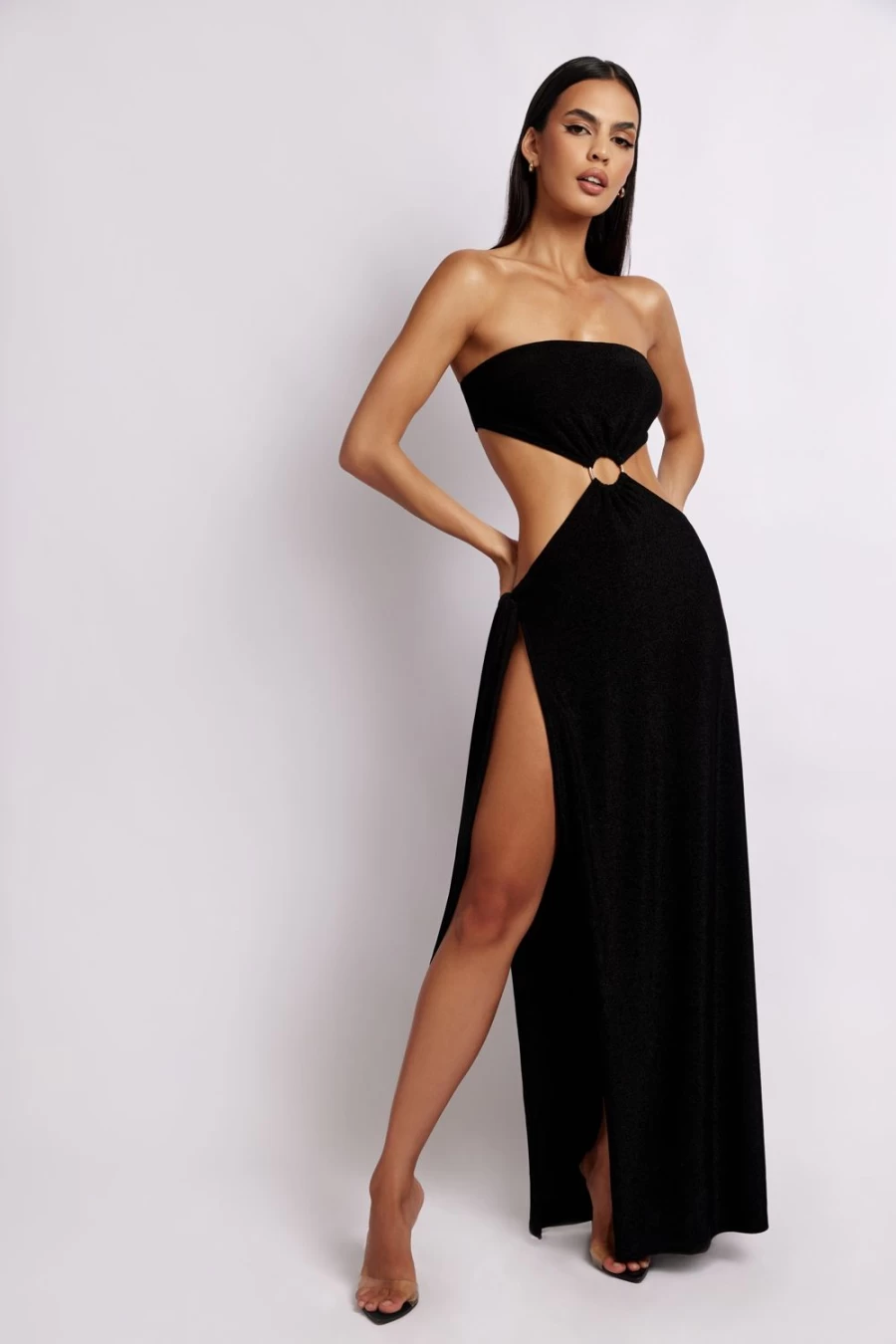 MESHKI Women's Sierra Dress - Elegant and Stylish Outfit for Women
