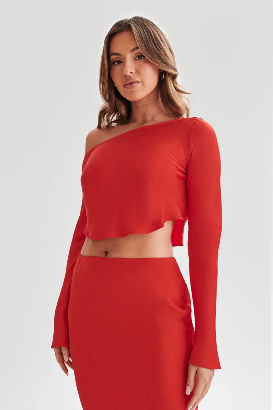 MESHKI Women's Violeta Dress - Elegant & Stylish Feminine Fashion