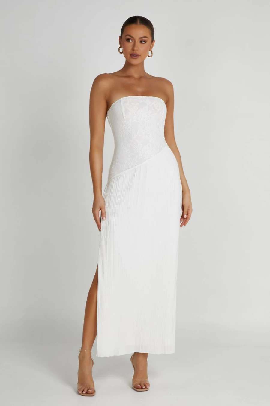 MESHKI Women's Skye Dress - Elegant and Stylish Fashion for Women