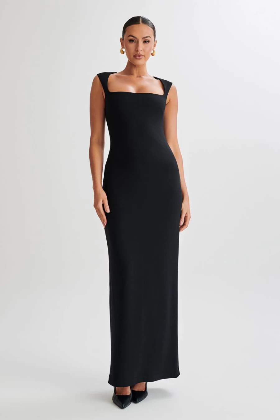 MESHKI Women's Frida Dress - Elegant & Stylish Fashion for Women