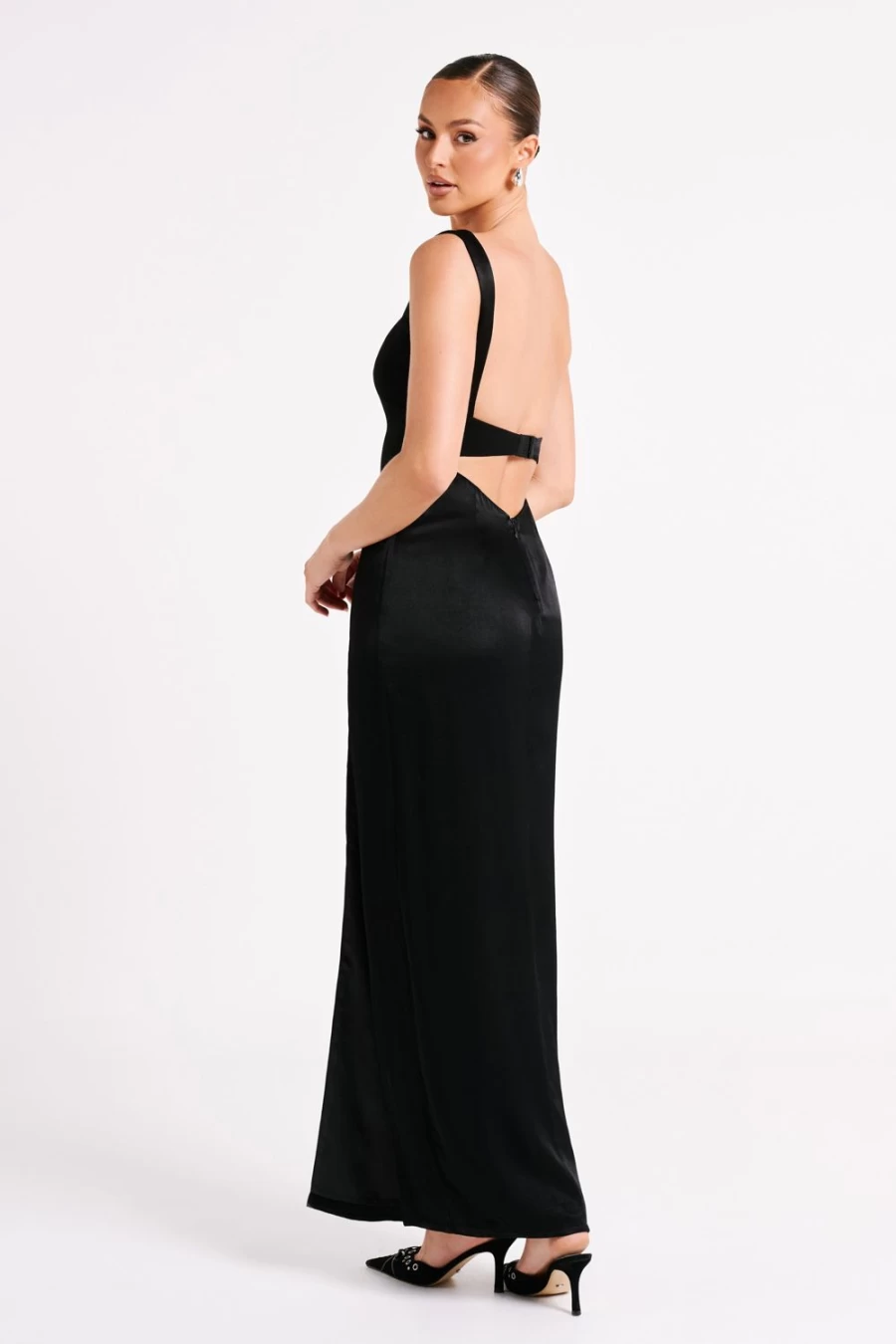MESHKI Women's Verana Dress - Elegant and Stylish Fashion for Women