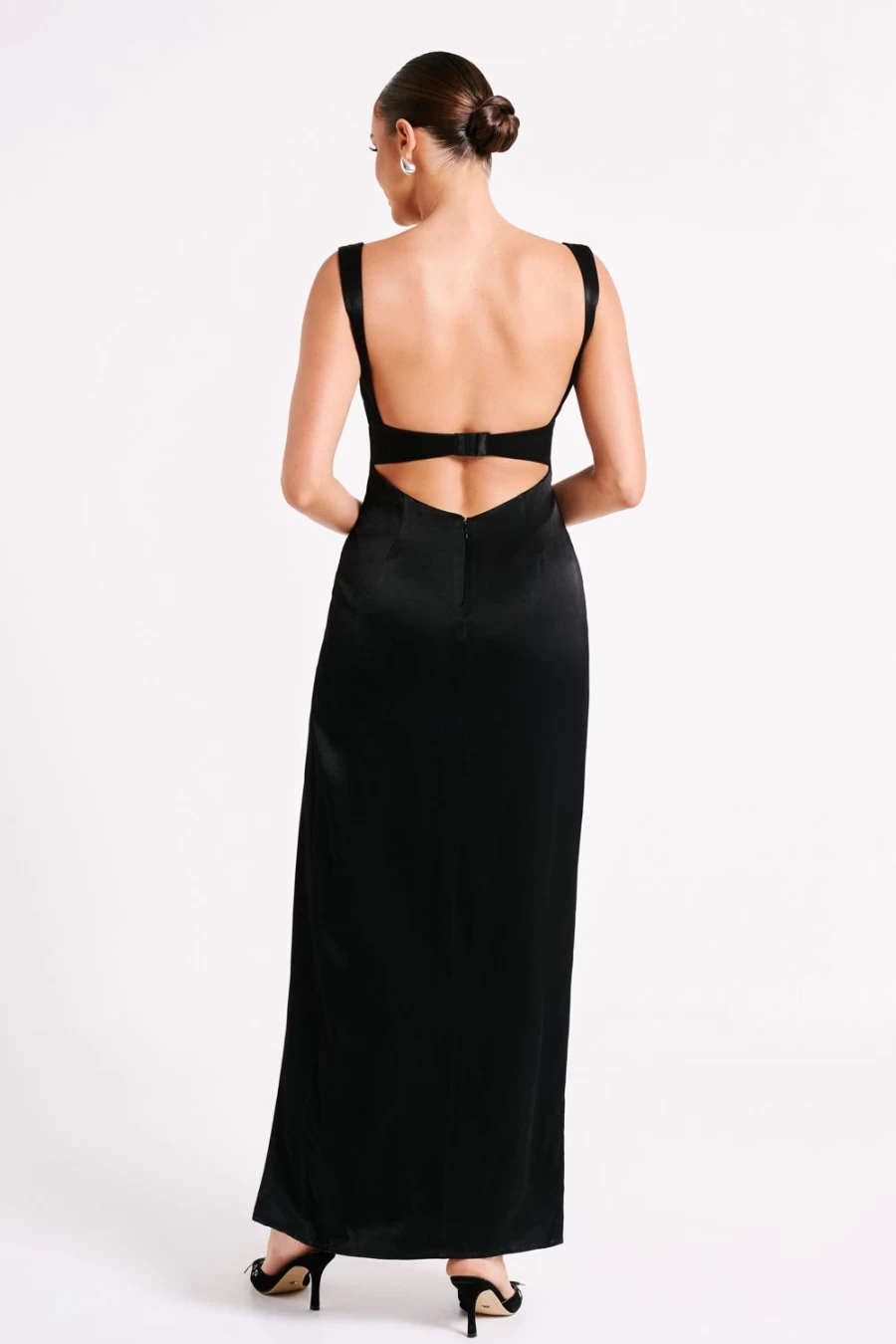 MESHKI Women's Verana Dress - Elegant and Stylish Fashion for Women