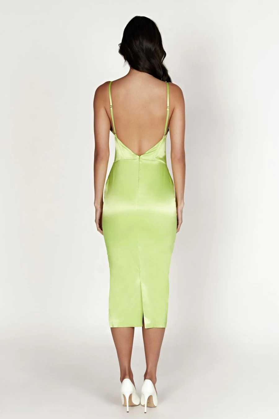 "MESHKI Women's Brie: Elegant & Stylish Outfit for Every Occasion"