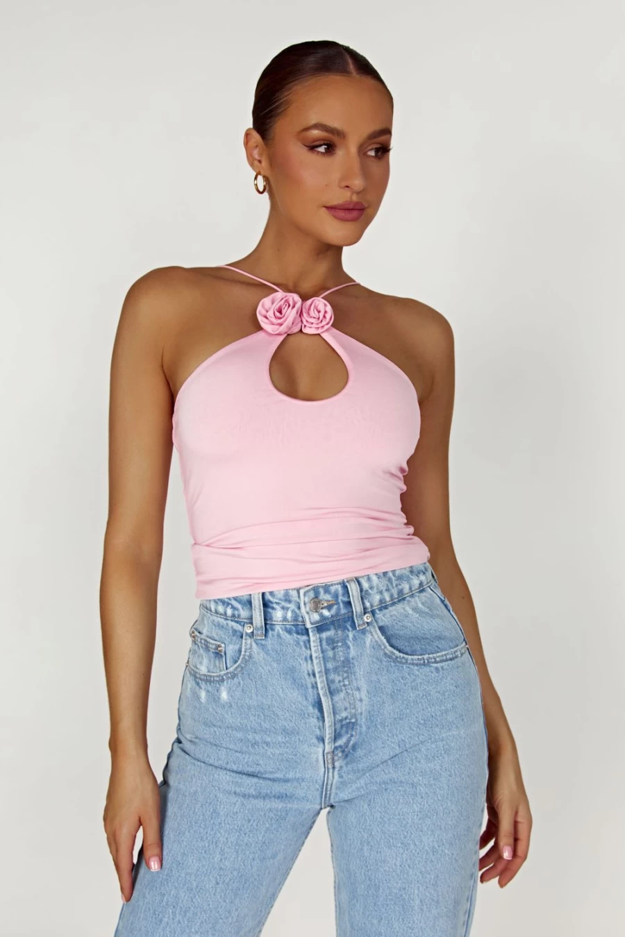 MESHKI Adeline Women's Fashion Dress - Elegant & Stylish Outfit for Women