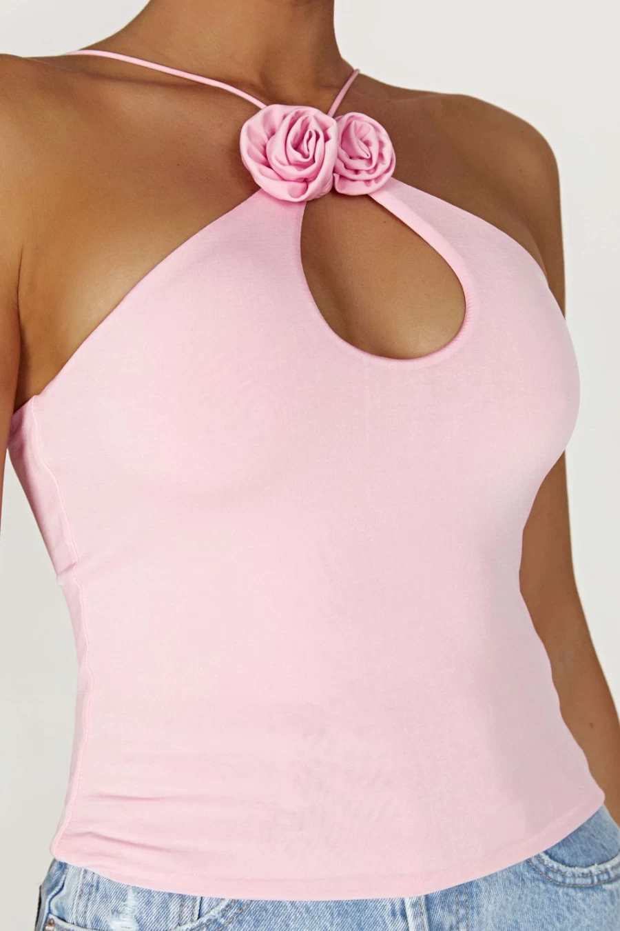 MESHKI Adeline Women's Fashion Dress - Elegant & Stylish Outfit for Women