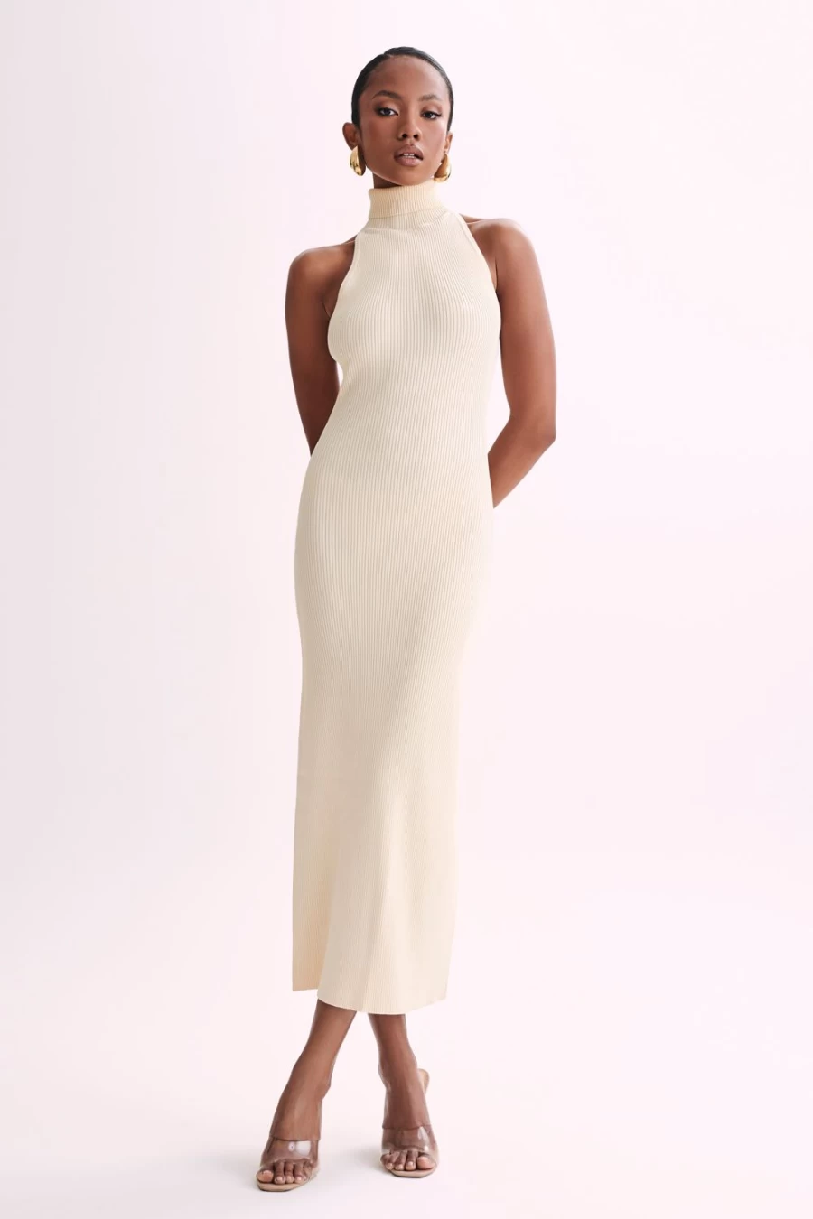 MESHKI Women's Connie Dress - Elegant and Stylish Fashion for Women