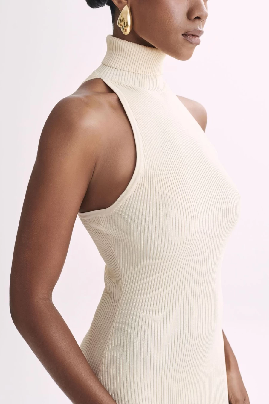 MESHKI Women's Connie Dress - Elegant and Stylish Fashion for Women