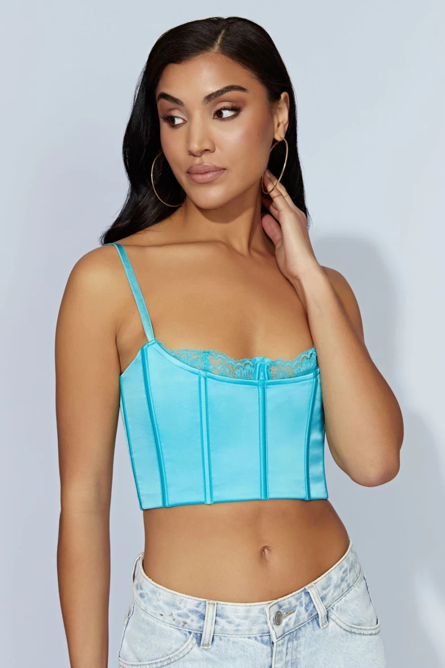 MESHKI Women's Lake Collection: Stylish Apparel for Everyday Elegance
