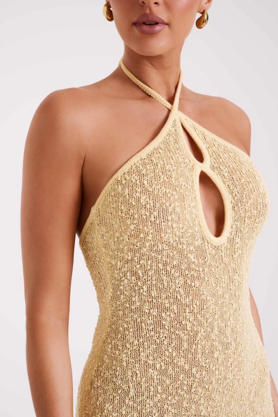 MESHKI Women's Kahali Dress - Elegant and Stylish Fashion for Women