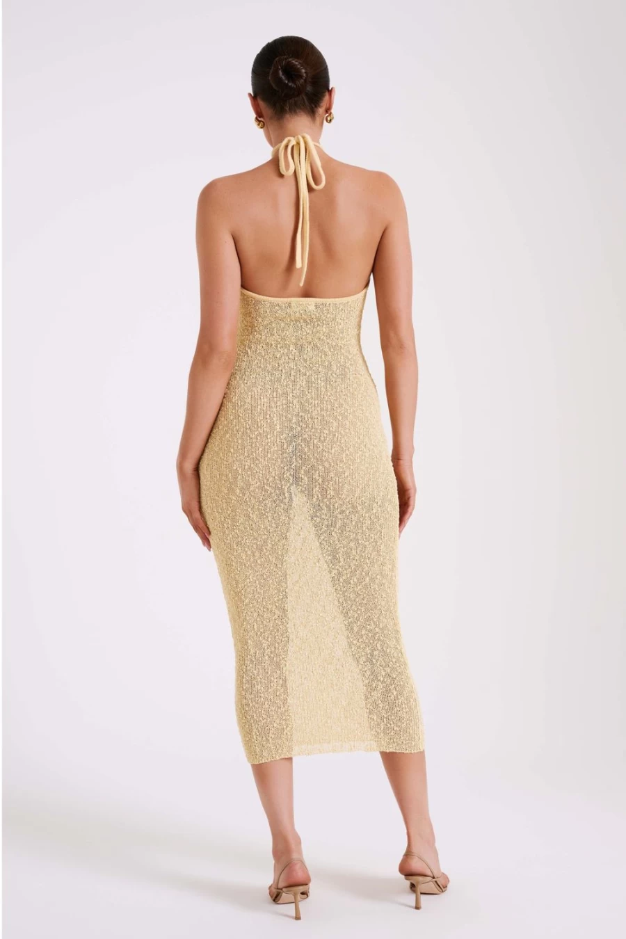 MESHKI Women's Kahali Dress - Elegant and Stylish Fashion for Women