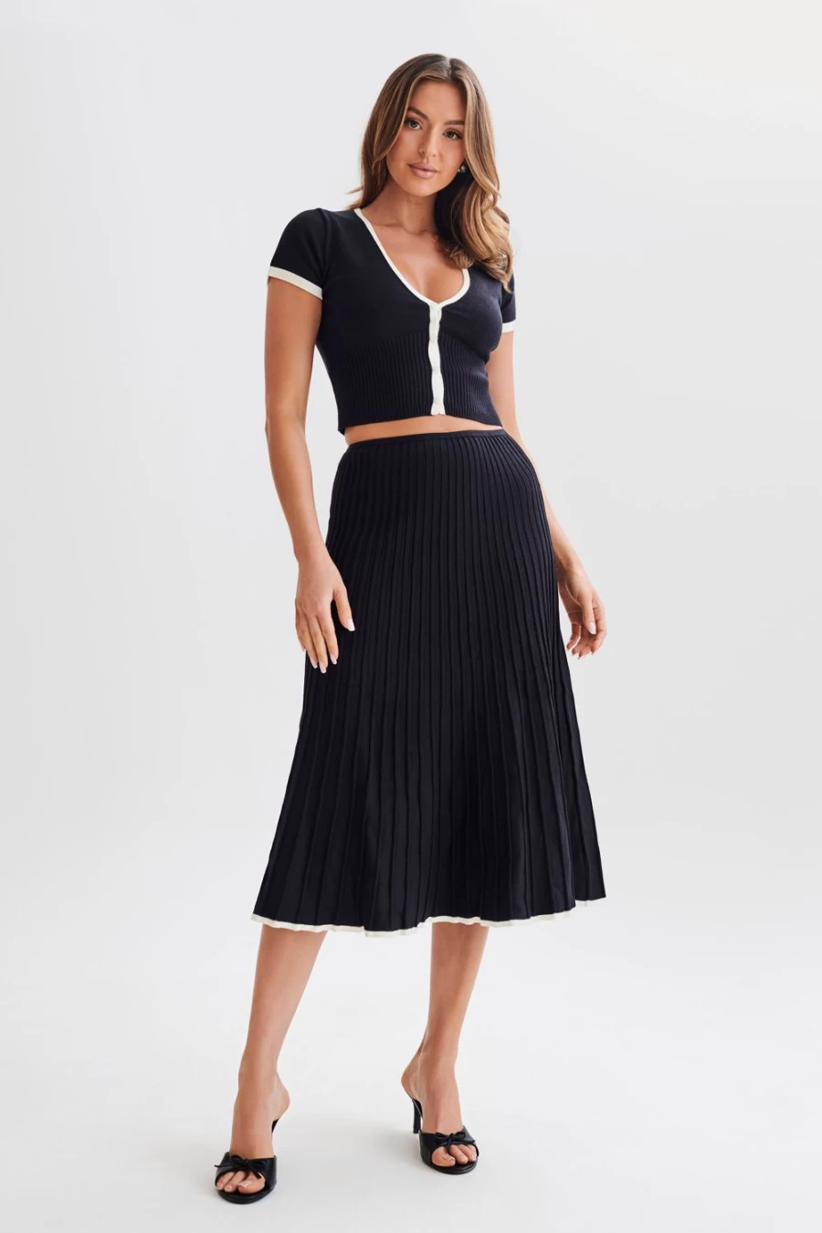 MESHKI Jolene Women's Fashion Dress - Stylish & Elegant Outfit
