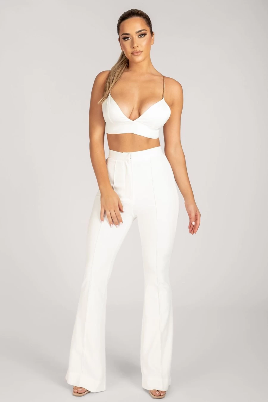 MESHKI Women's Zendaya Inspired Dress - Elegant and Stylish Fashion