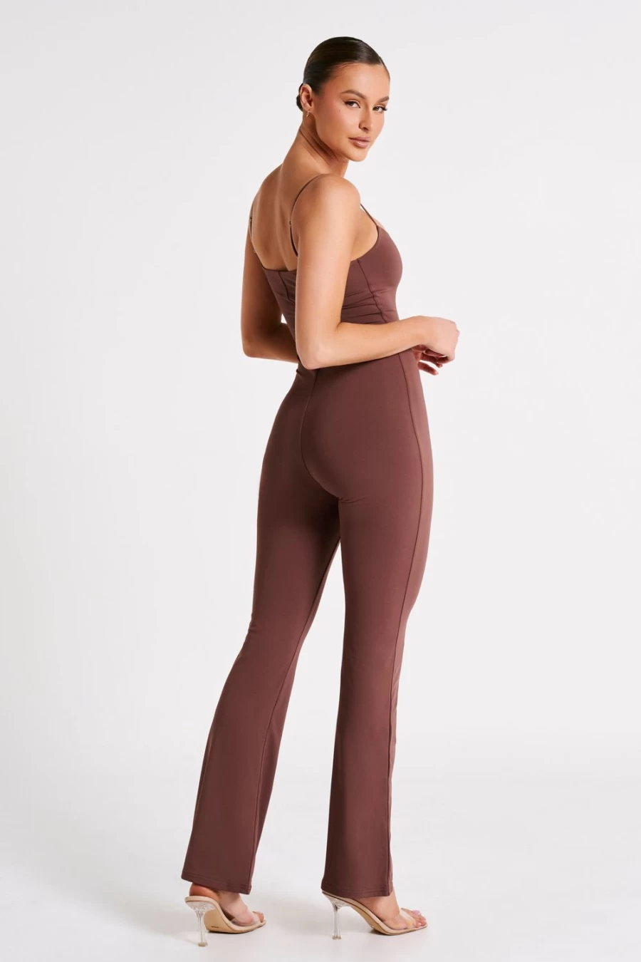 MESHKI Women's Adelaide Dress - Elegant & Stylish Fashion for Women