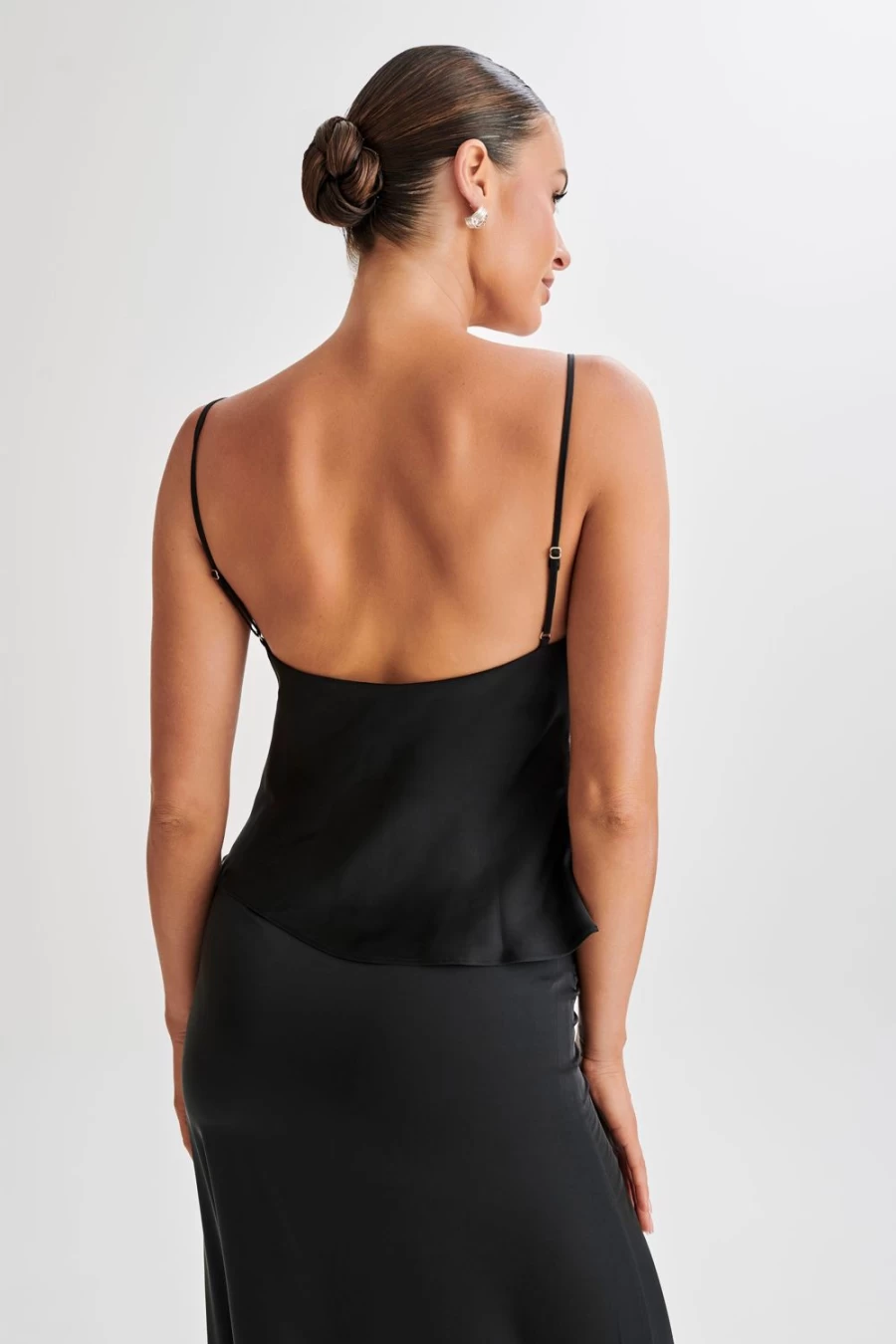 MESHKI Women's Luella Dress - Elegant and Stylish Party Wear for Women