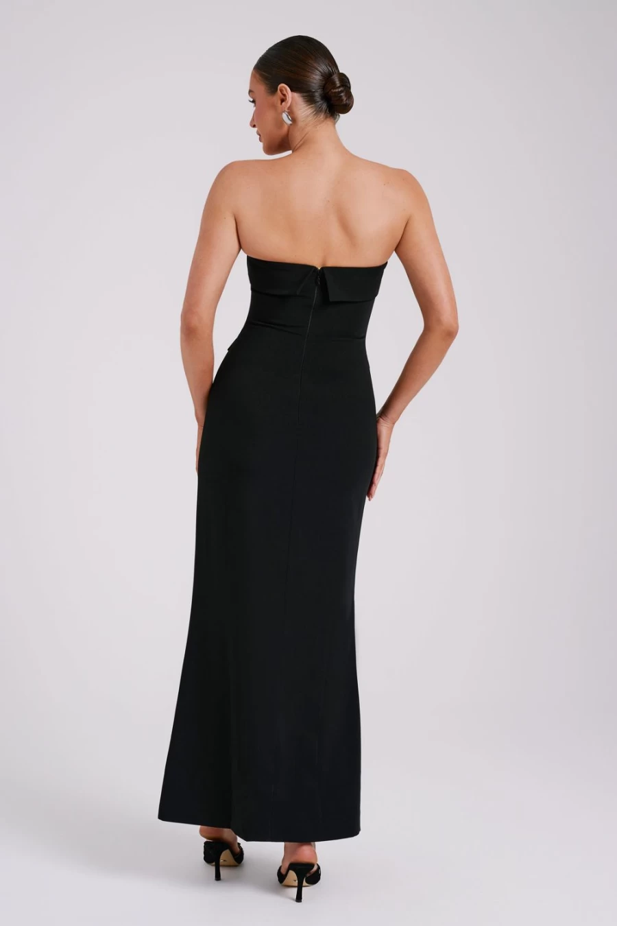 MESHKI Women's Abbie Dress - Elegant and Stylish Fashion for Women