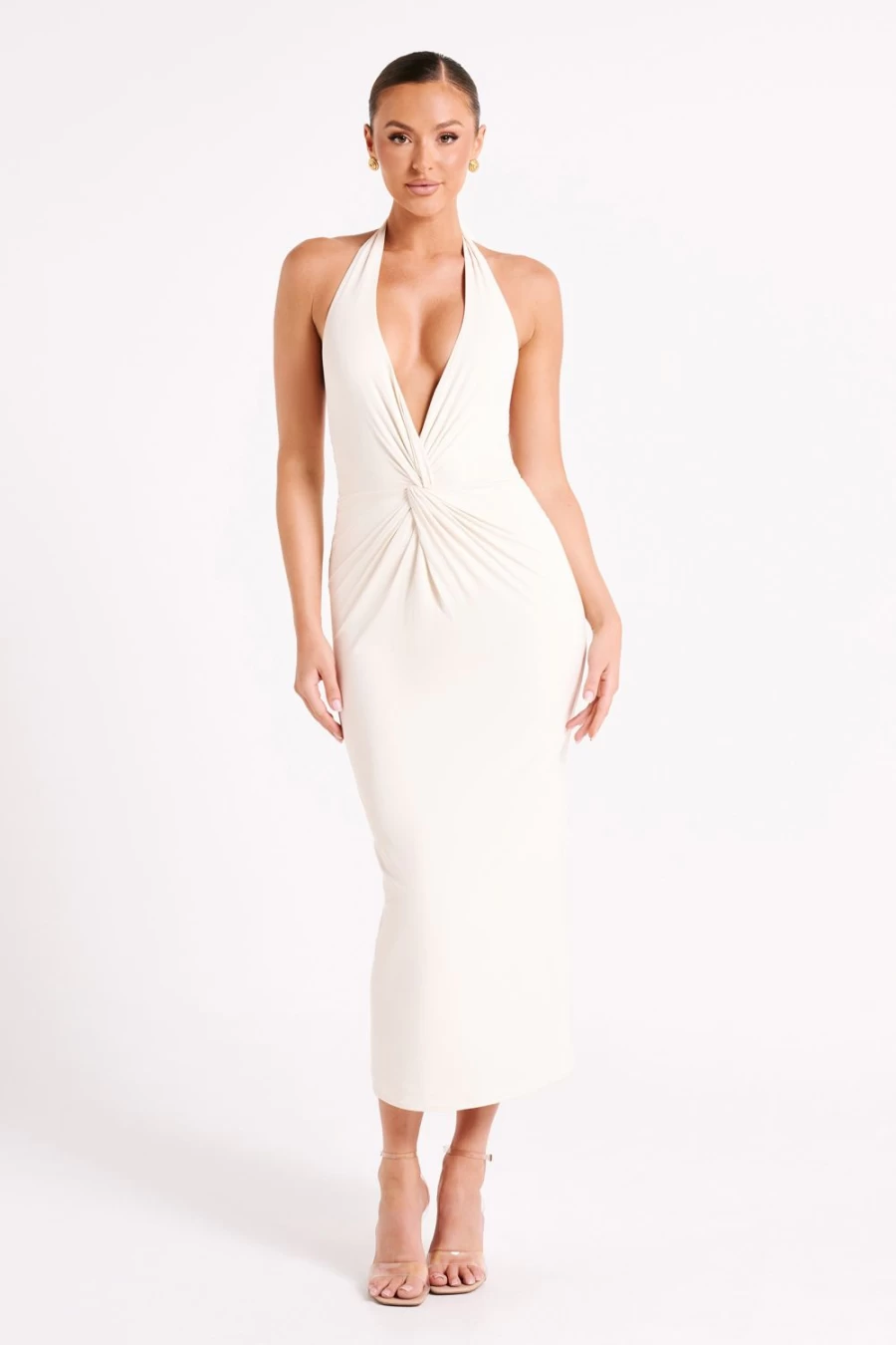 MESHKI Women's Osana Dress - Elegant and Stylish Fashion for Women