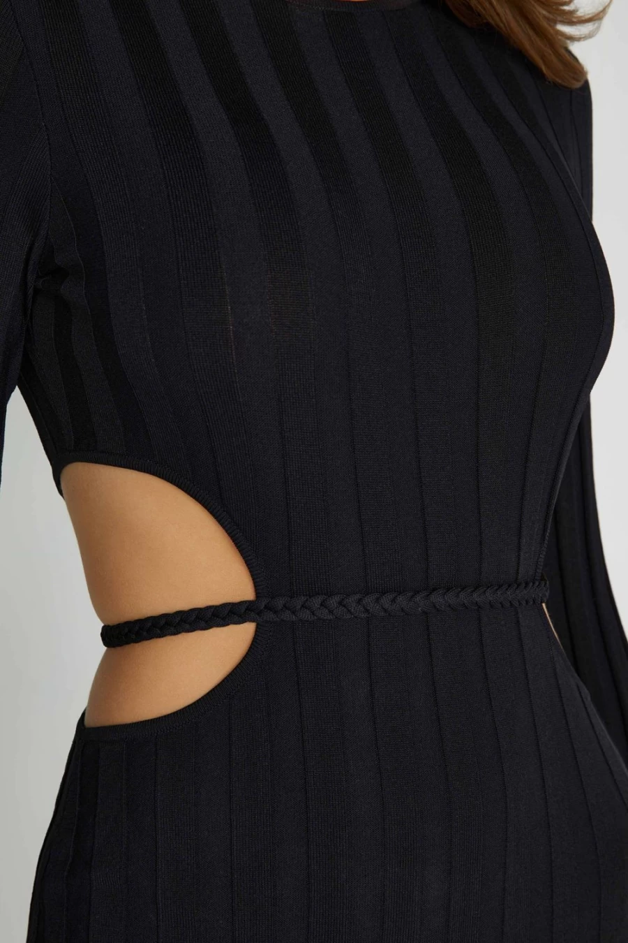 MESHKI Women's Elodie Dress - Elegant and Stylish Fashion for Women