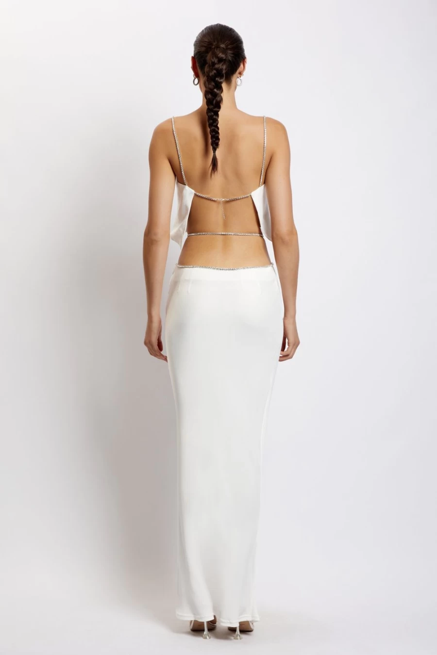 MESHKI Women's Dayana Dress - Elegant and Stylish Fashion for Women
