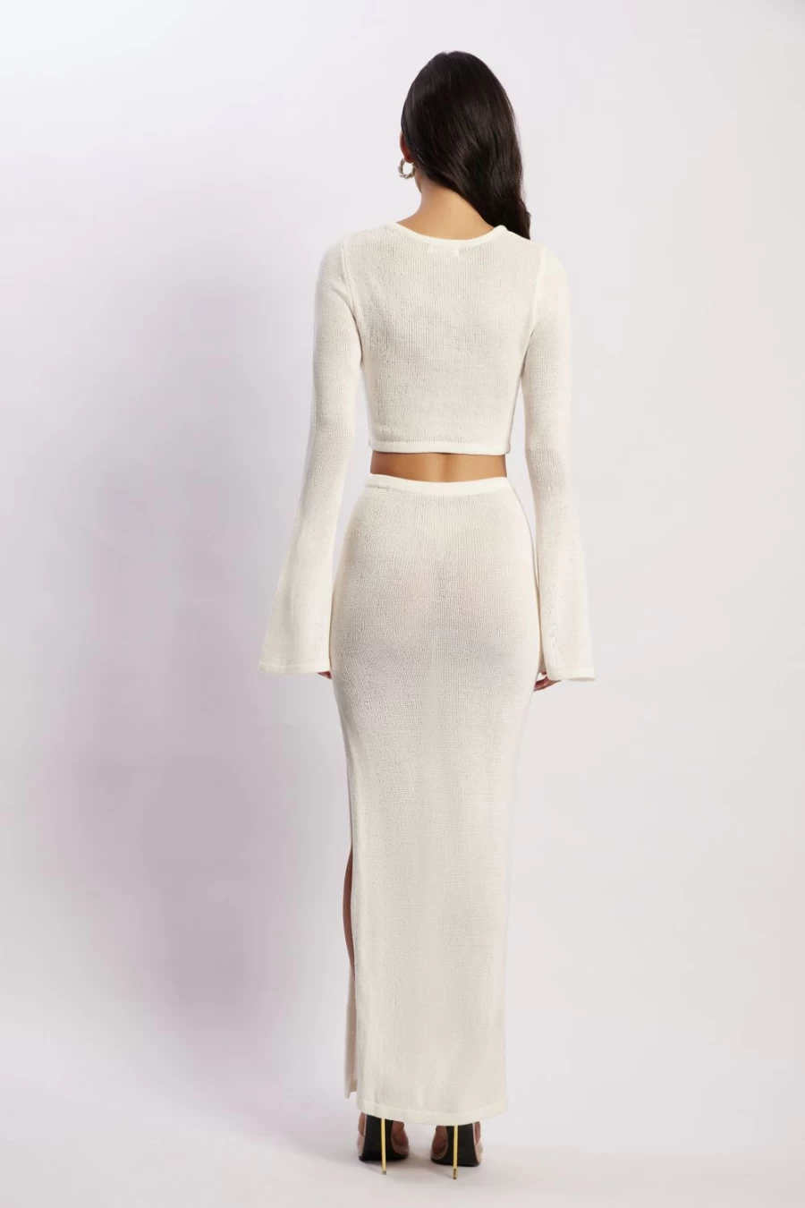 MESHKI Women's Anna Dress - Elegant & Stylish Women's Fashion
