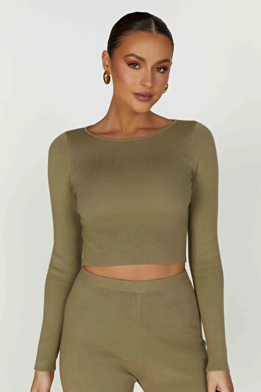 MESHKI Women's Haisley Dress - Elegant and Stylish Fashion for Women