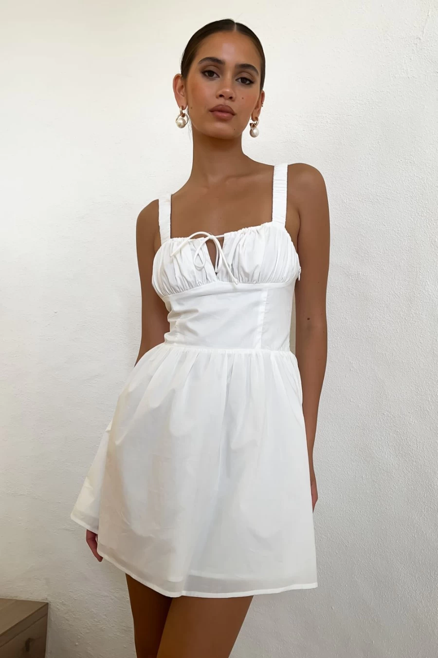 MESHKI Women's Roz Dress - Elegant and Stylish Fashion for Women