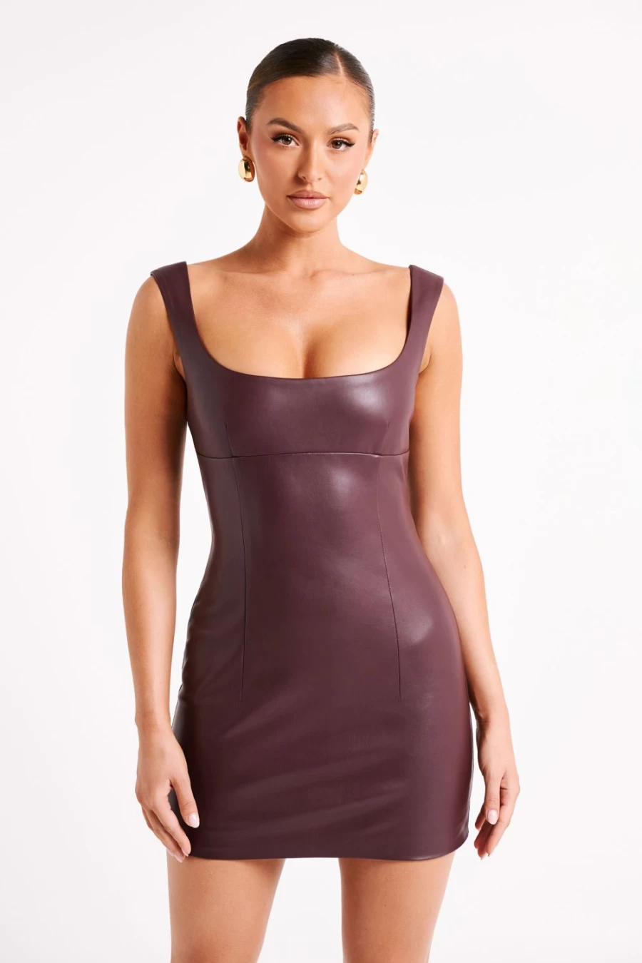 MESHKI Women's Cara Dress - Elegant and Stylish Outfit for Women
