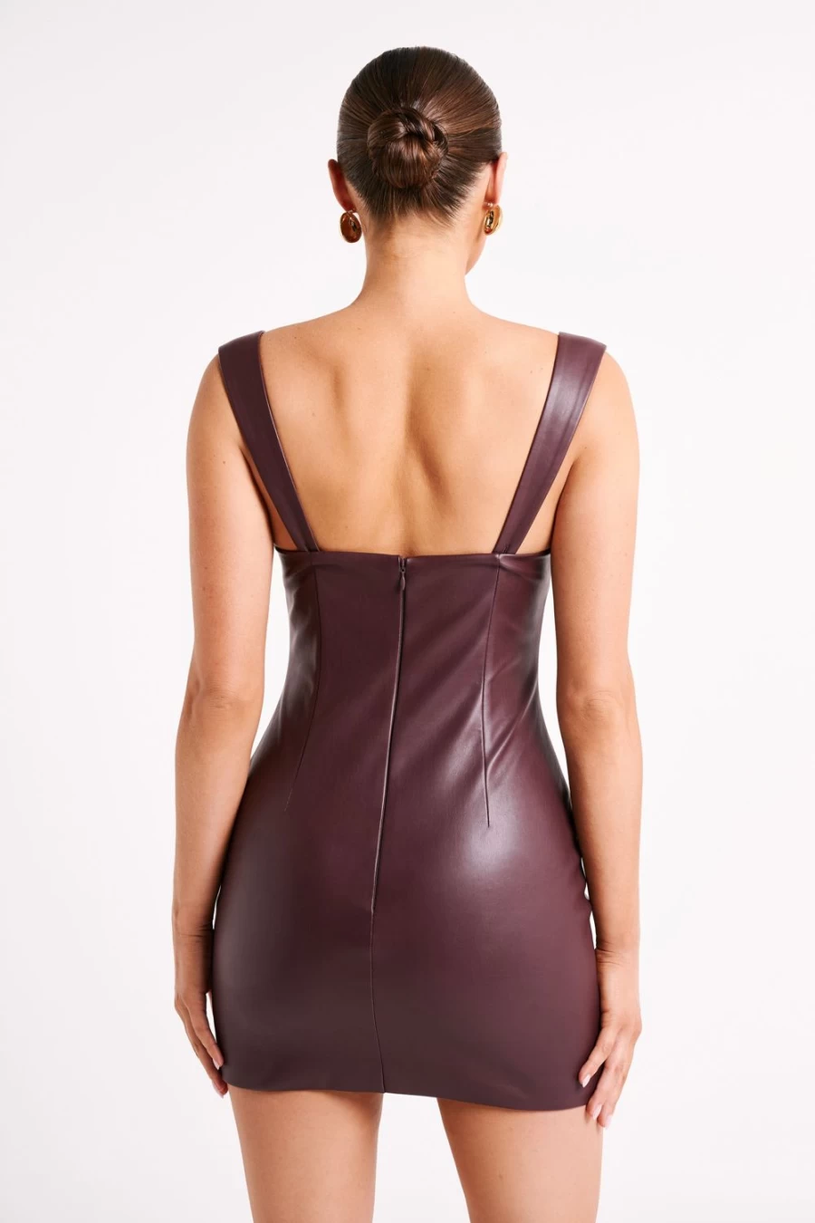 MESHKI Women's Cara Dress - Elegant and Stylish Outfit for Women