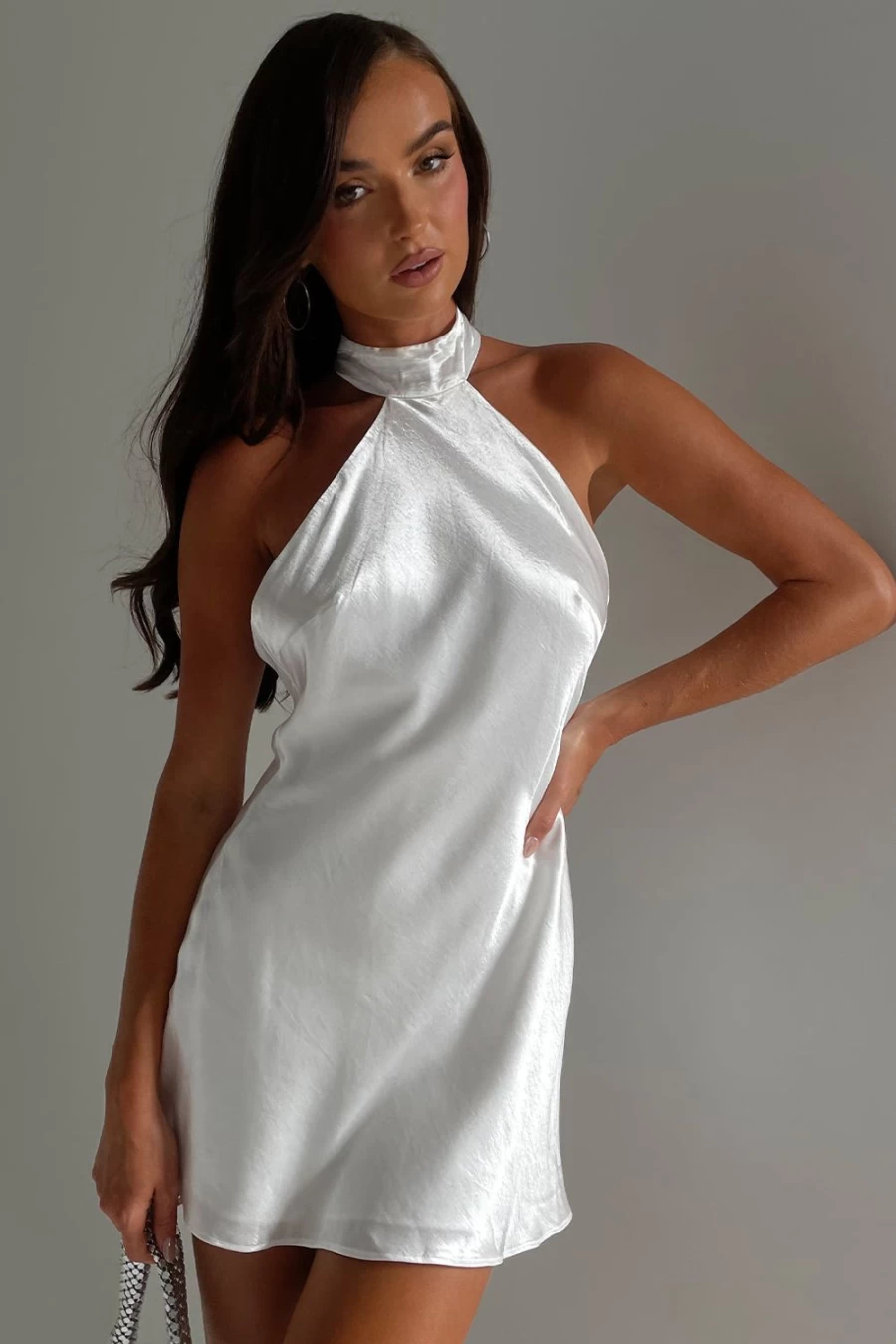 MESHKI Women's Cartia Dress - Elegant & Stylish Fashion for Women