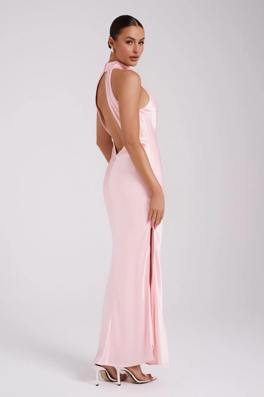 MESHKI Women's Claire Dress - Elegant Feminine Fashion for Every Occasion