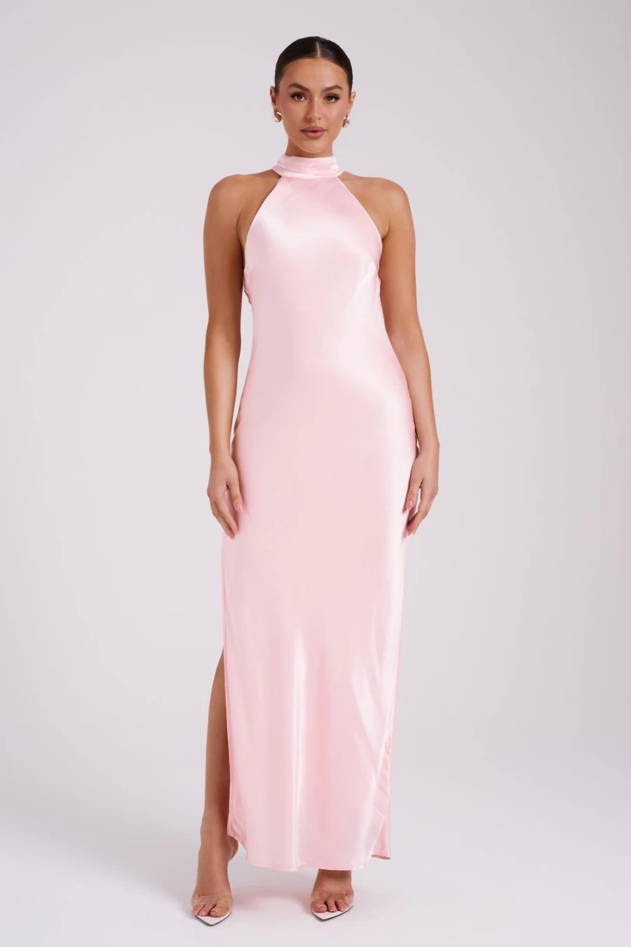 MESHKI Women's Claire Dress - Elegant Feminine Fashion for Every Occasion