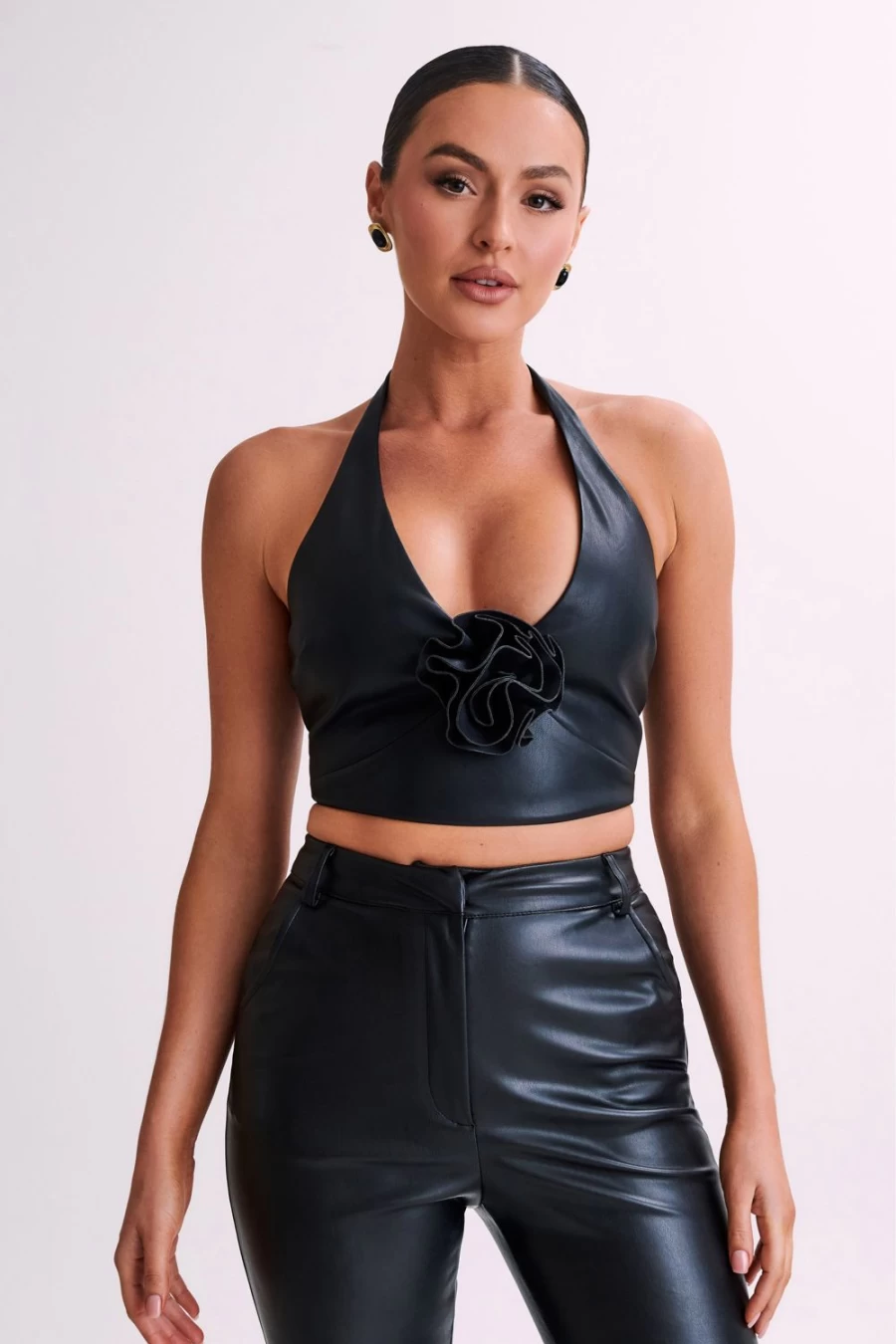 MESHKI Women's Ursla Dress - Elegant Feminine Fashion for Stylish Outfits