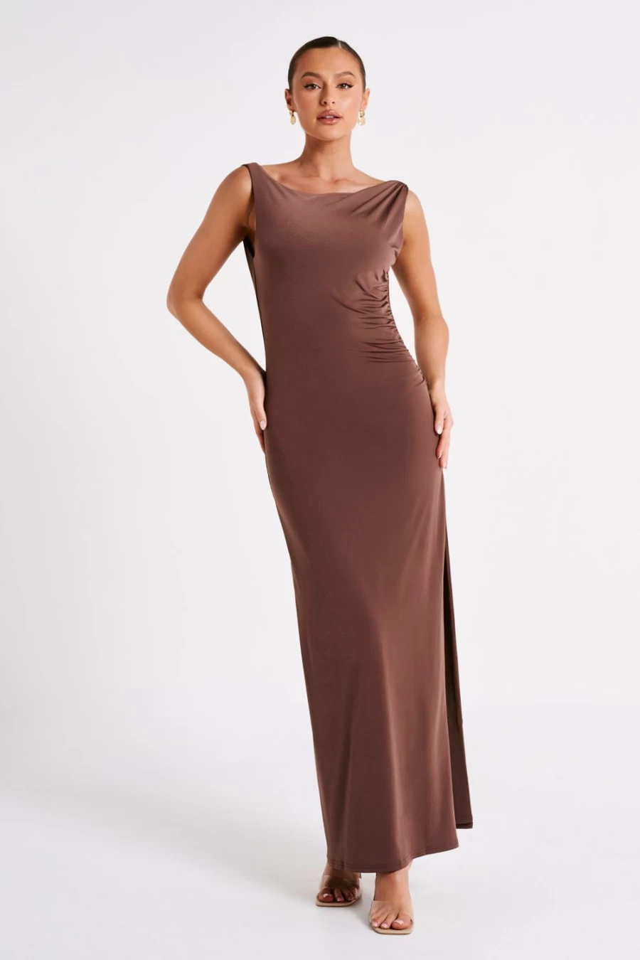 MESHKI Women's Alika Dress - Elegant and Stylish Fashion for Women