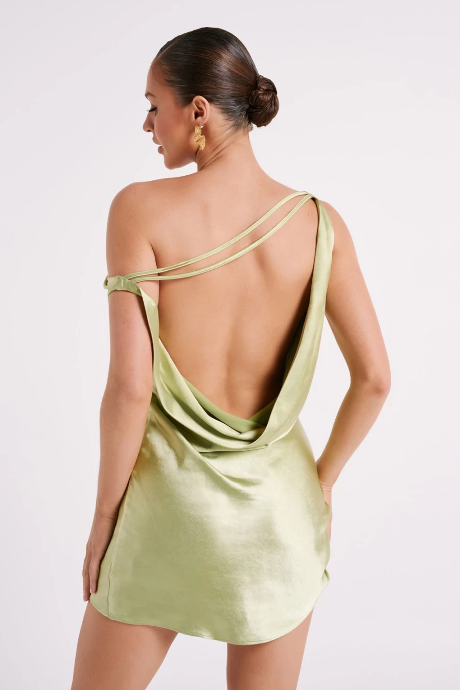 MESHKI Yvette Women's Fashion Dress - Elegant & Stylish Outfit for Women