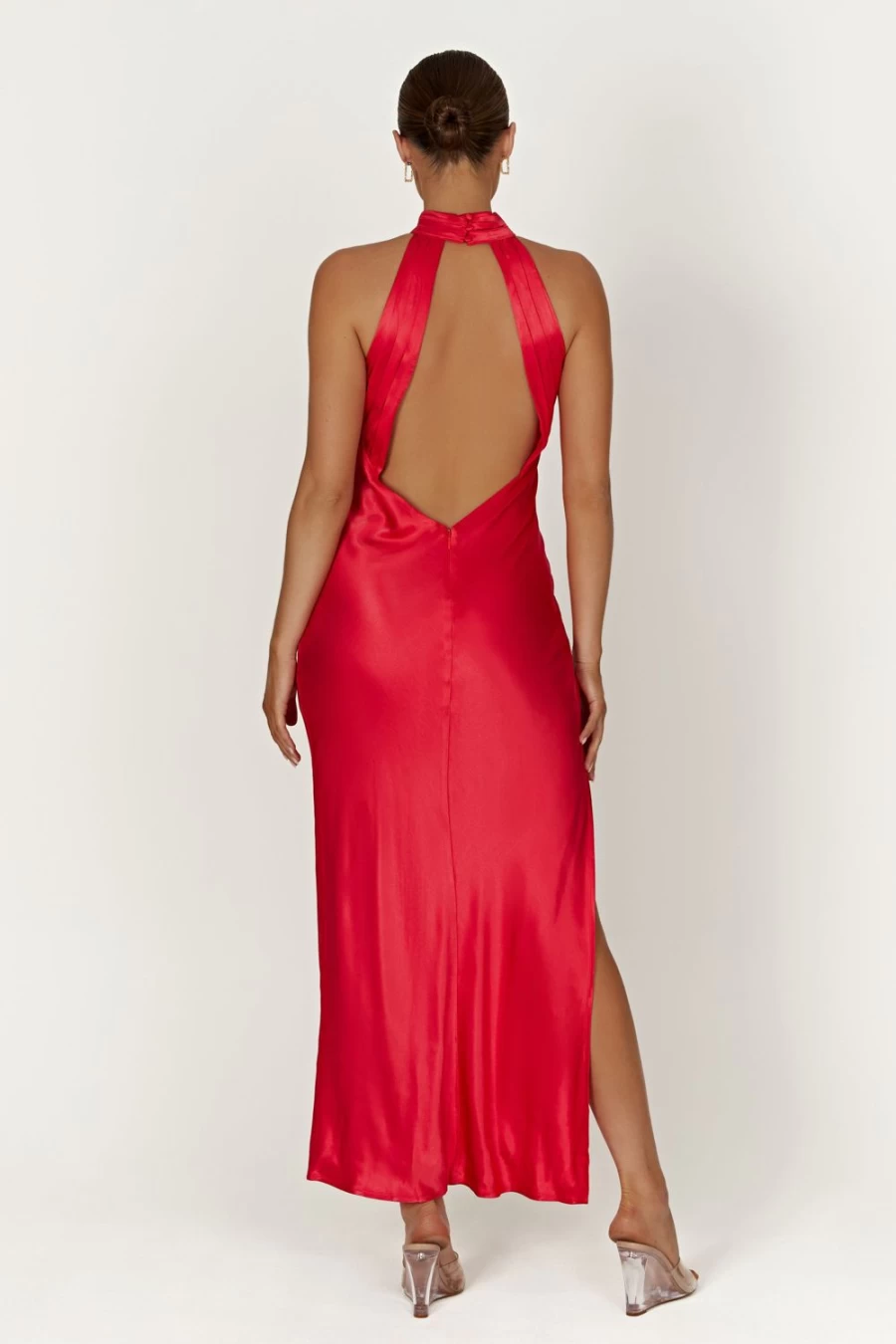 MESHKI Women's Claire Dress - Elegant and Stylish Outfit for Women