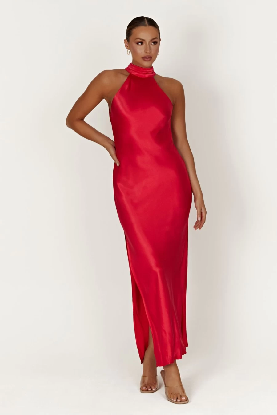 MESHKI Women's Claire Dress - Elegant and Stylish Outfit for Women