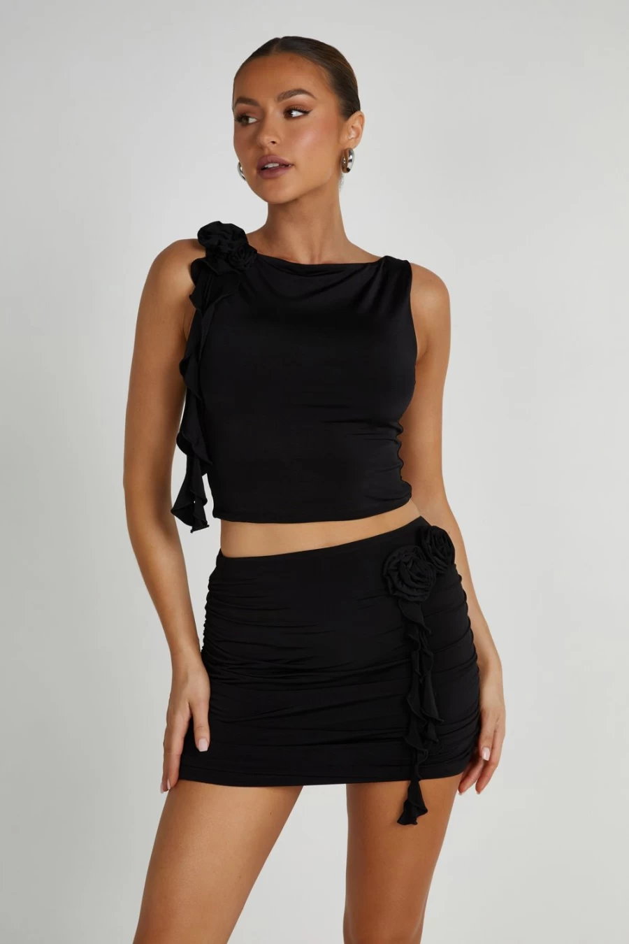 MESHKI Isabella Women's Dress - Elegant & Stylish Fashion for Women