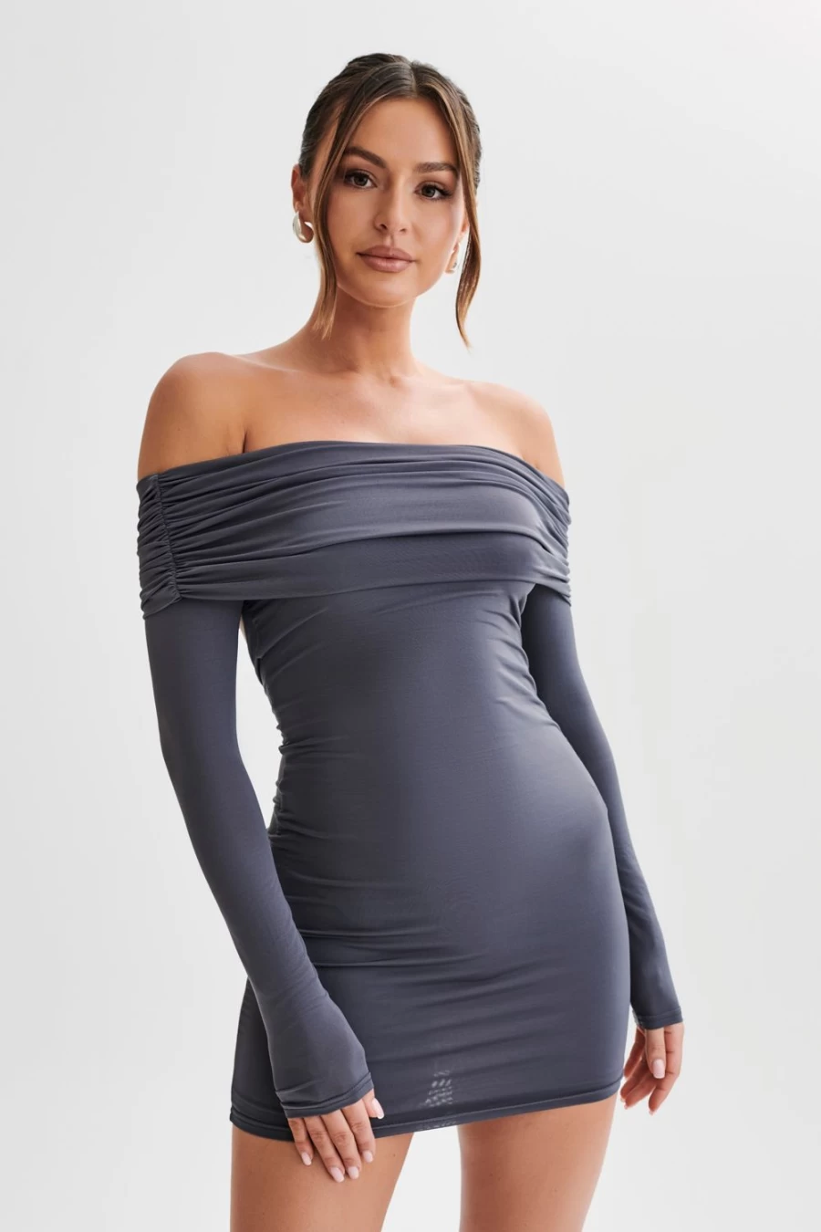 MESHKI Women's Nicky Dress - Elegant and Stylish Fashion for Women
