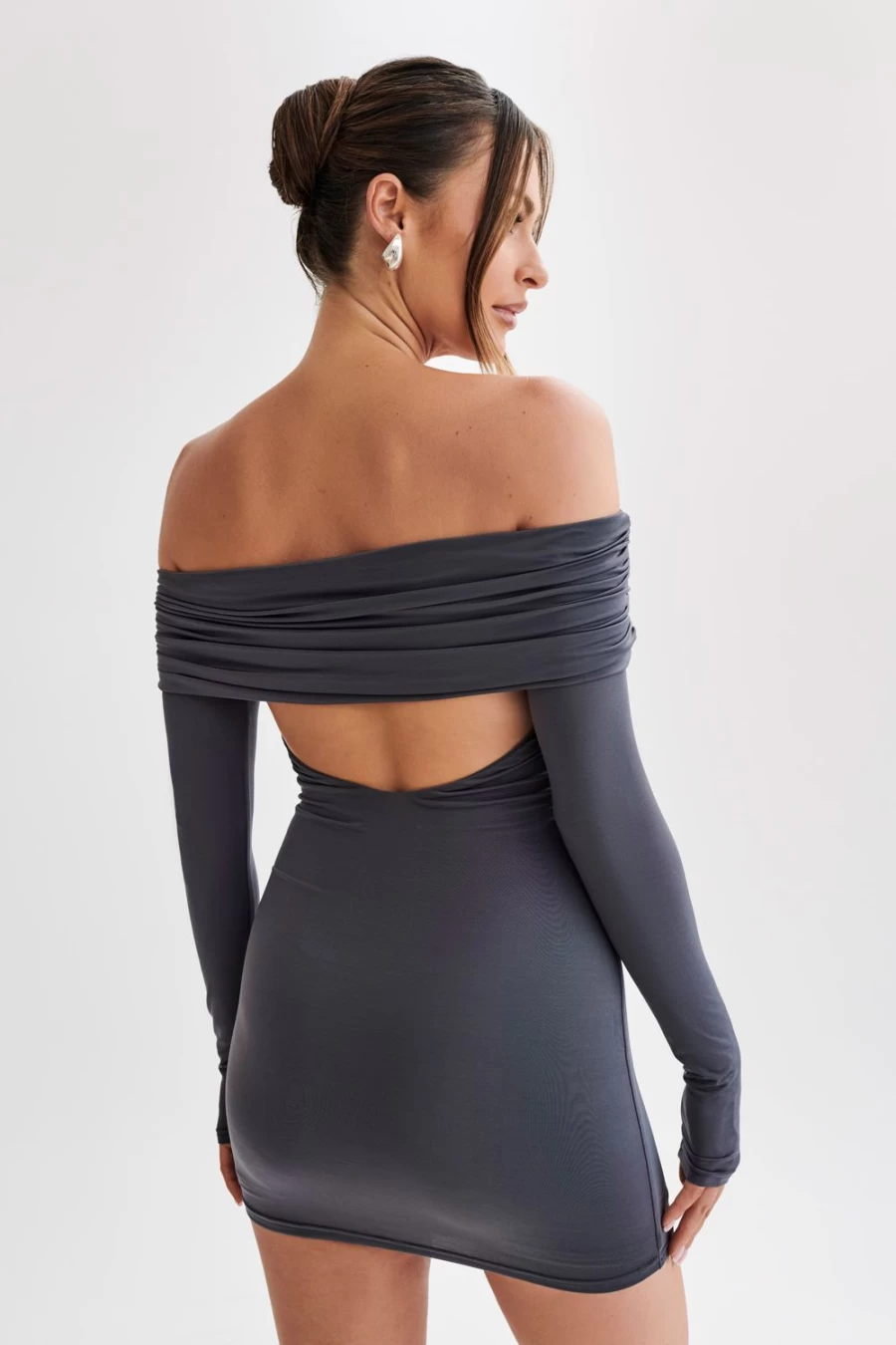 MESHKI Women's Nicky Dress - Elegant and Stylish Fashion for Women