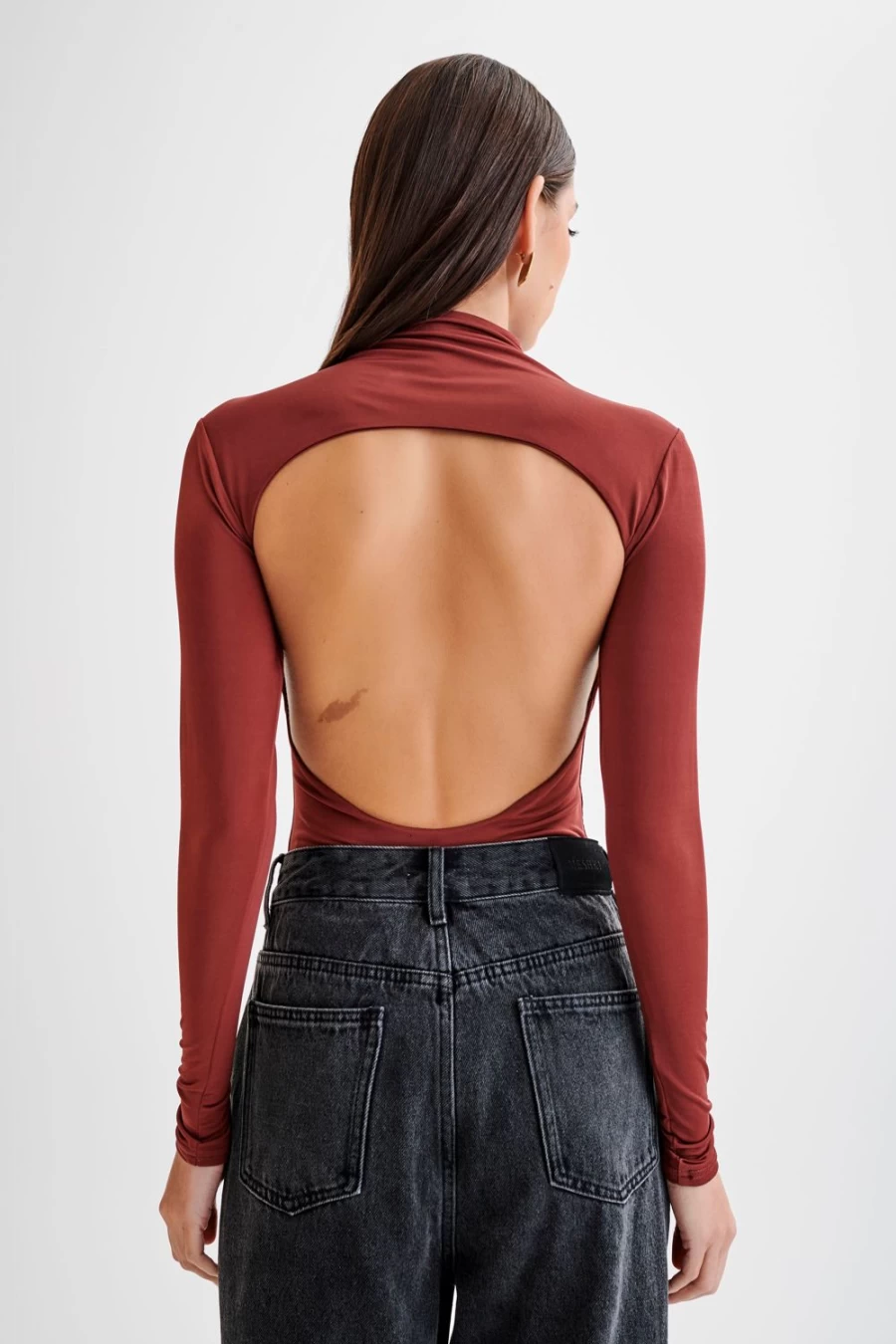 MESHKI Women's Elani Dress - Elegant and Stylish Fashion for Women