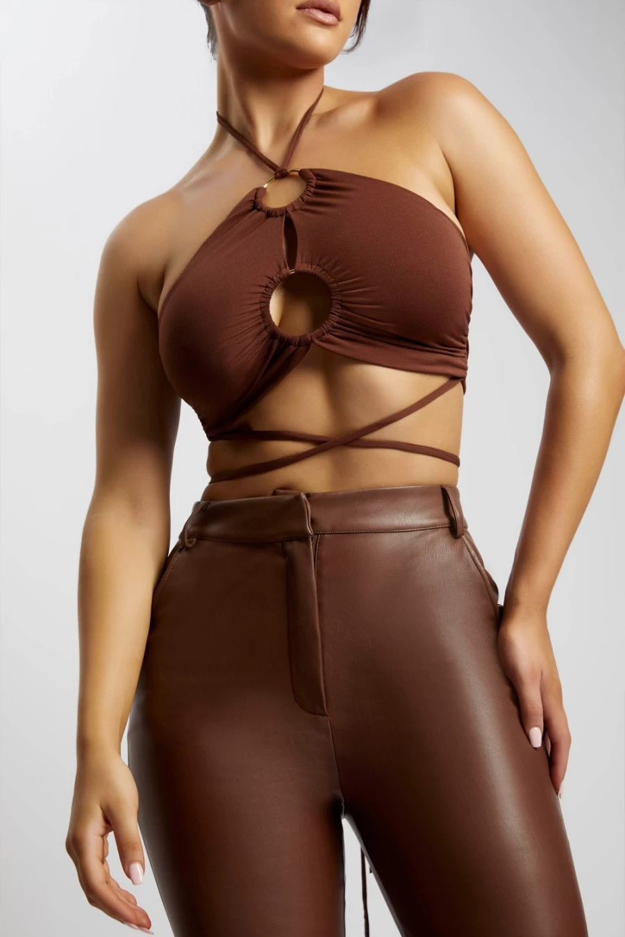 MESHKI Sabrina Women's Dress - Elegant and Stylish Fashion for Ladies