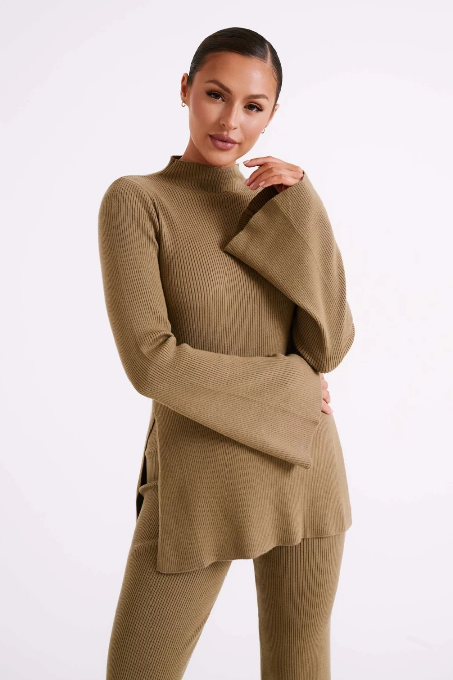 MESHKI Women's Jovie Dress - Elegant and Stylish Fashion for Women
