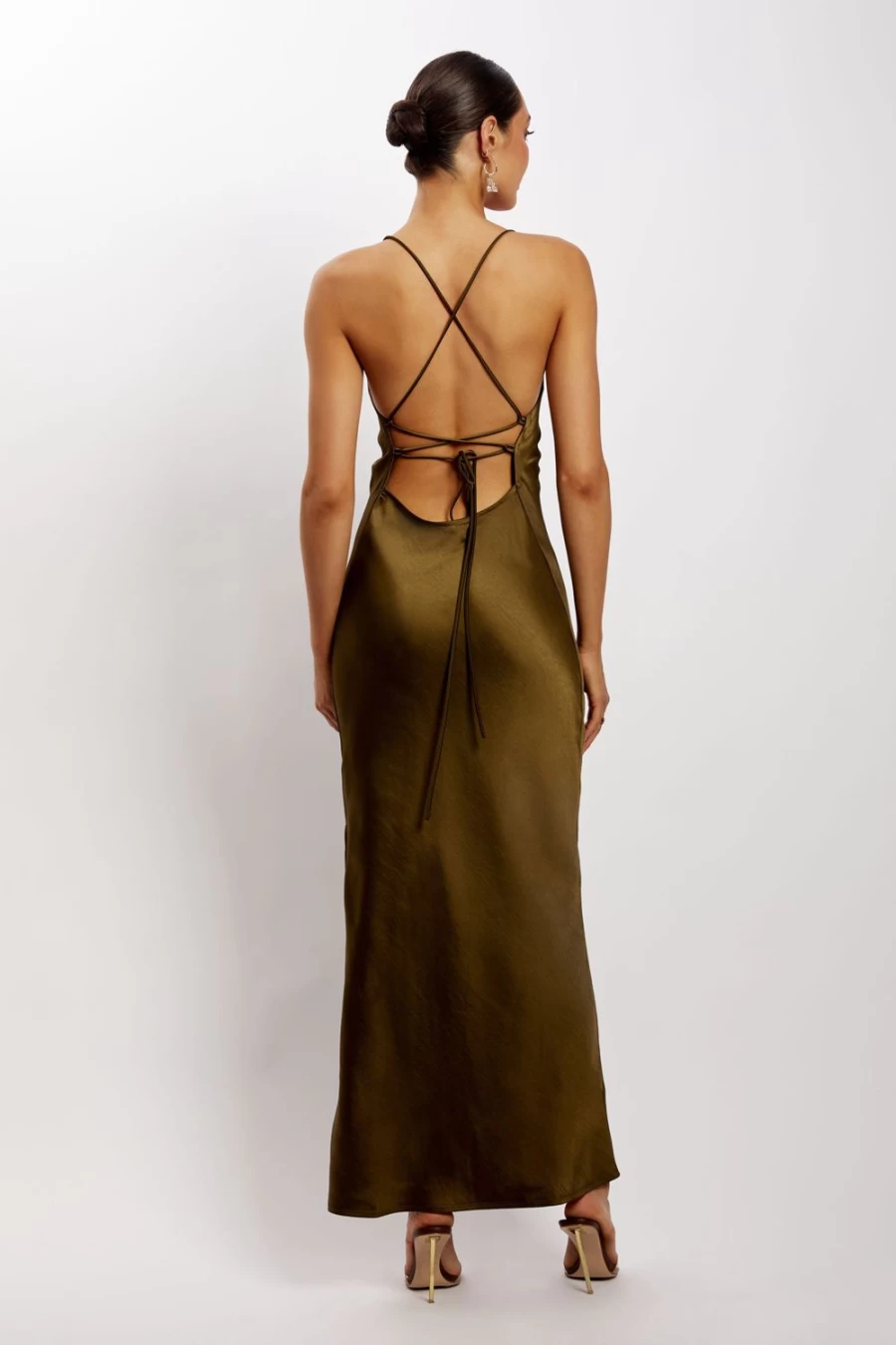 MESHKI Women's Sydney Dress - Stylish and Elegant Outfit for Women