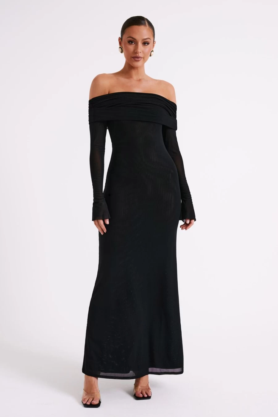 MESHKI Josie Women's Fashion Dress - Stylish & Elegant Outfit for Women