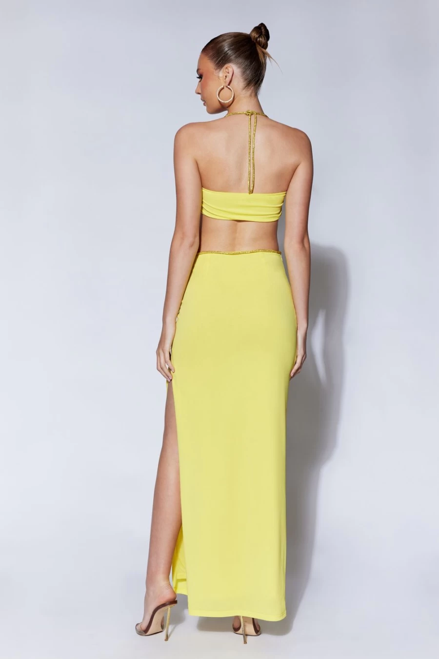 MESHKI Women's Sweeney Dress - Elegant and Stylish Fashion for Women